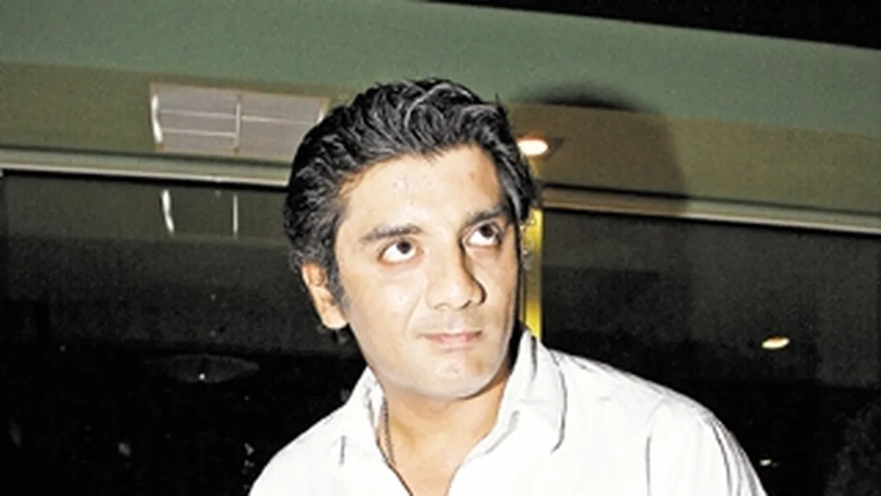 Din muzician de succes vrea sa devina si patron de restaurant! Marius Mihalache reinvie Sarpele Rosu