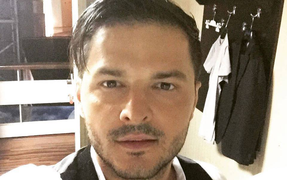 Liviu Vârciu se însoară la un an de la divorț