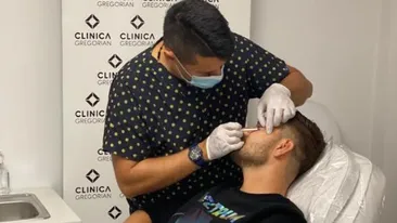 Karym a apelat la chirurgia estetică înainte de întâlnirea cu Regina Youtube-ului: ”Nu am făcut-o pentru mine personal!”