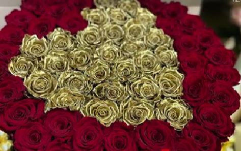 Nu e o glumă! Ce-a putut să facă un bărbat din Cluj, ca să-și surprindă iubita de Valentine’s Day