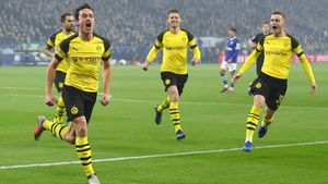 Un Revierderby aparte