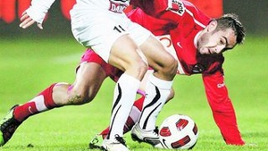 Moraes il inlocuieste pe Traore