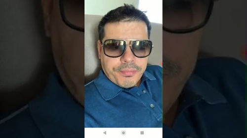 Interlopul Alex Stoica, arestat în SUA, aroganță maximă în pușcărie. Cum s-a filmat ”Omul fără chip”