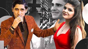 Fiica regretatului cântăreț și-a găsit un partener nou! Cine este + primele imagini