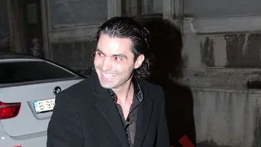 Pepe: Stiu tot ce face Oana!Am camere de filmat in casa!