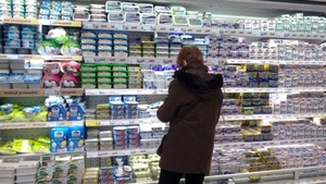 În Kaufland România, 250 grame de margarină costă dublu cât 250 grame de unt. Care sunt prețurile