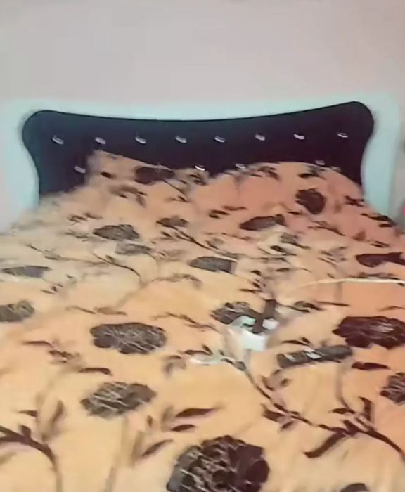 Cum arată casa Alexandrei Bodi, de pe TikTok