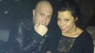 Mihai Bendeac si-a gasit iubita in Timisoara?