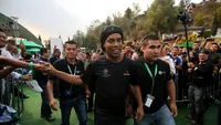 Ronaldinho se căsătorește: cu două femei! Nunta va fi în august. Sora fotbalistului nu va participa