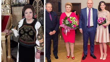 Saveta Bogdan, mărturii dureroase despre soțul Mariei Cârneci care s-a stins: “Era un om extraordinar care o iubea”