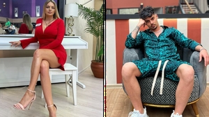 E scandal uriaș în Casa iubirii! Julia nu s-a mai putut abține după ce a auzit ce a spus Antoni despre ea și l-a făcut praf