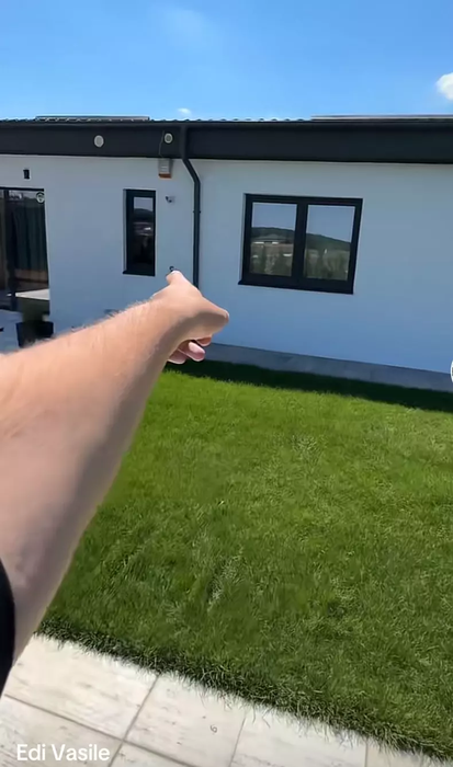 Cum arată vila lui Marcel de la Insula Iubirii. Casa are piscină, saună și o curte imensă: ”Aici e un view superb ca sa vezi ”sumpsetul””