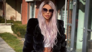 Bianca Drăgușanu, provocatoare și lipsită de inhibiții. Fotografia care a încins internetul pare desprinsă din filmele pentru adulți