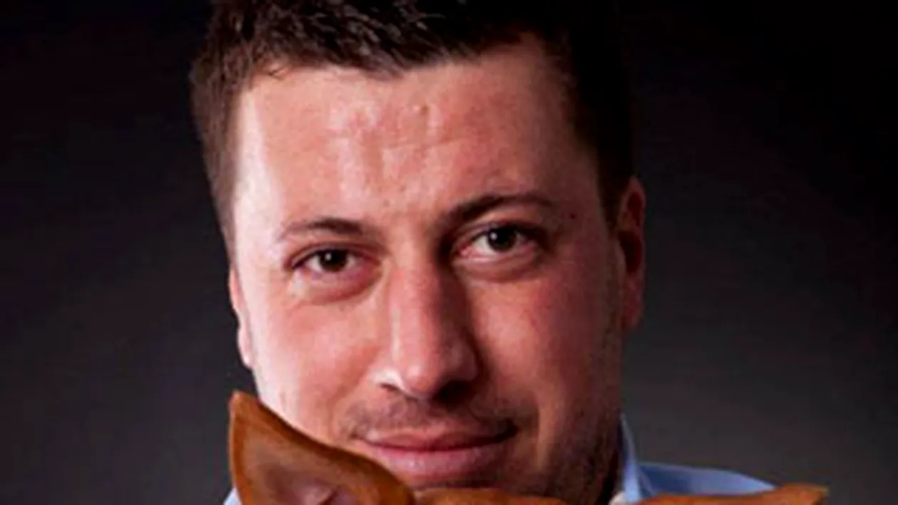 Un ziarist din Cluj candideaza la Parlament si propune sa fie suspendat daca nu-si face treaba