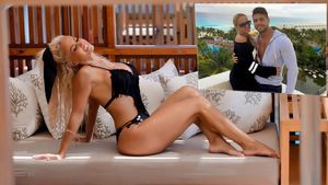 Anda Adam, apropiere suspectă de un bărbat cu o charismă aparte! Cum au fost fotografiați cei doi, după ce s-au înmulțit zvonurile despre divorțul cântăreței