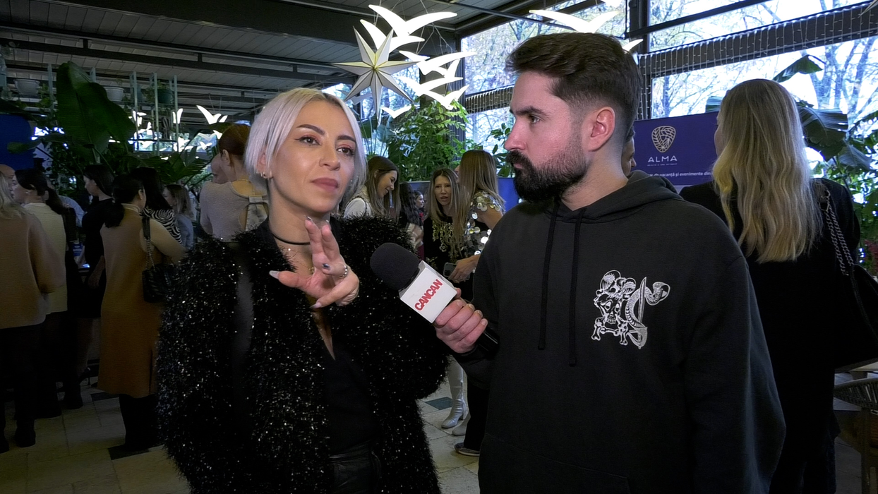 Revelionul îl va petrece acasă