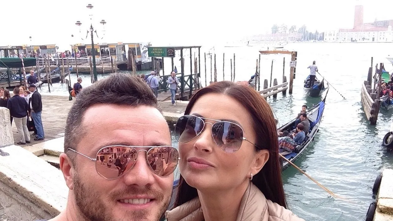 GABRIELA CRISTEA a mers la medic să afle sexul copilului, însă... De ce surpriză a avut parte prezentatoarea TV! Avem...