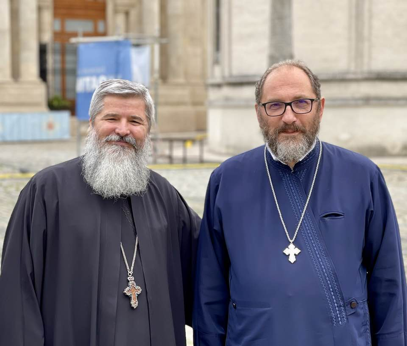 Pe asta n-a mai spus-o niciodată o față bisericească! Abstinența în postul Paștelui, dezbătută de părintele Vasile Ioana: „A intrat cineva la noi, într-o fustă scurtă, și s-a aplecat…”