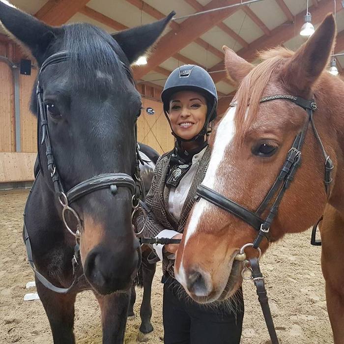 Andreea Marin trece în Noul An în braţele iubitului! Unde vor ciocni cupa cu şampanie: „De Revelion o să fim…”