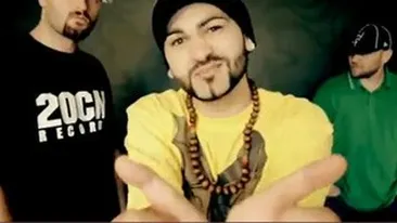 Parazitii: Detest sa dau piese gratuit pe internet la pustii care dupa aia ma judeca gresit! M*ie la toata lumea!