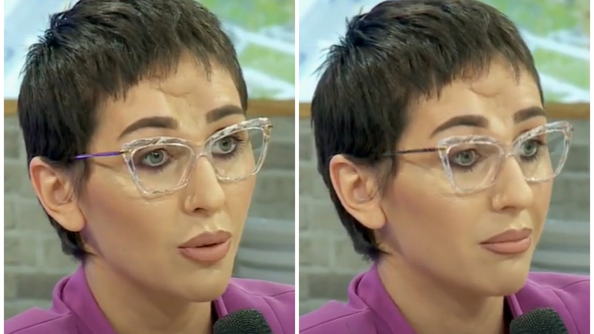 De pe holul spitalului, Dana Roba transmite un mesaj dur neașteptat: „Trebuie să plătească pentru tot ce mi-a făcut”
