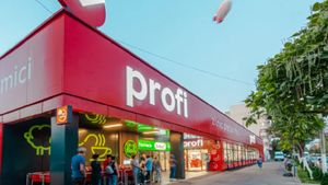 S-a bătut palma! Supermarketurile Profi au fost preluate de Mega Image