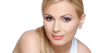 Luana Ibacka: "In copilarie visam sa devin musafir"