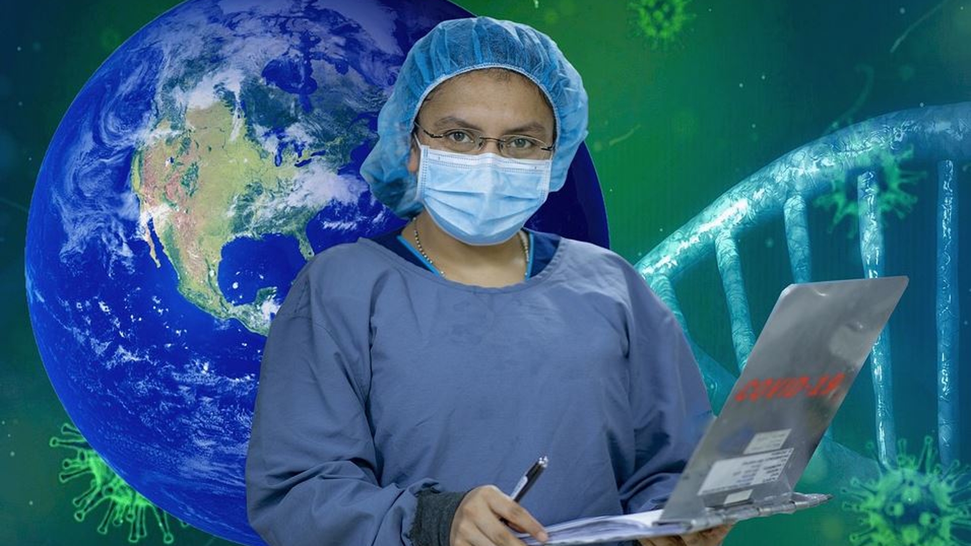 Cercetătorii au aflat cum putem scăpa de noul coronavirus fără să fie nevoie de vaccin! Care sunt cele 3 lucruri pe care oamenii trebuie să le respecte