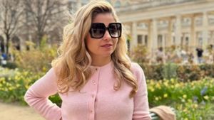 Motivul uluitor pentru care Victoria Postolache a fost dată afară dintr-un restaurant din Franța: ”Nu înțeleg!”