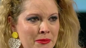 Oana Lis, copilărie traumatizantă! Tatăl a violat-o iar celelalte rude s-au comportat fără pic de compasiune: "Nu avem o istorie plăcută împreună"