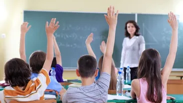 Schimbări pentru elevi! Vor avea o nouă materie în orar