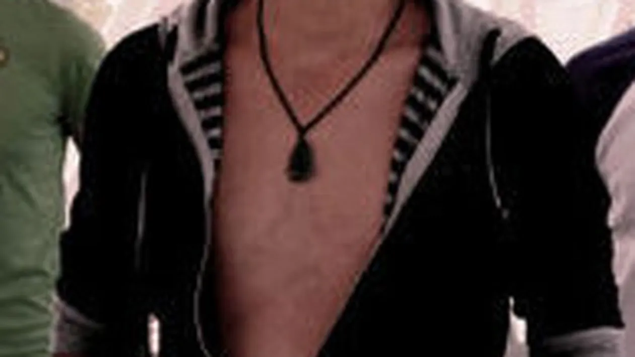 Serban de la Animal X: Am o dulceata de baiat, e foarte cumintel