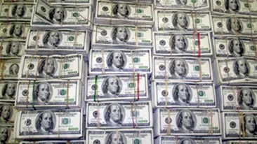 Ne-am scos! Romania, pe locul 47 in topul tarilor cu cei mai multi milionari in dolari!