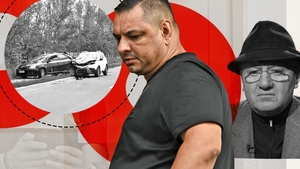 Speranță în tragedia lui Ganea! Mitică Dragomir, veste de ultimă oră despre fiul fostului fotbalist, internat în stare gravă: ”Am auzit că este mai bine!”