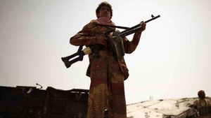 Încă doi cetăţeni români au fost eliberaţi de pe platforma de la In Amenas din Algeria