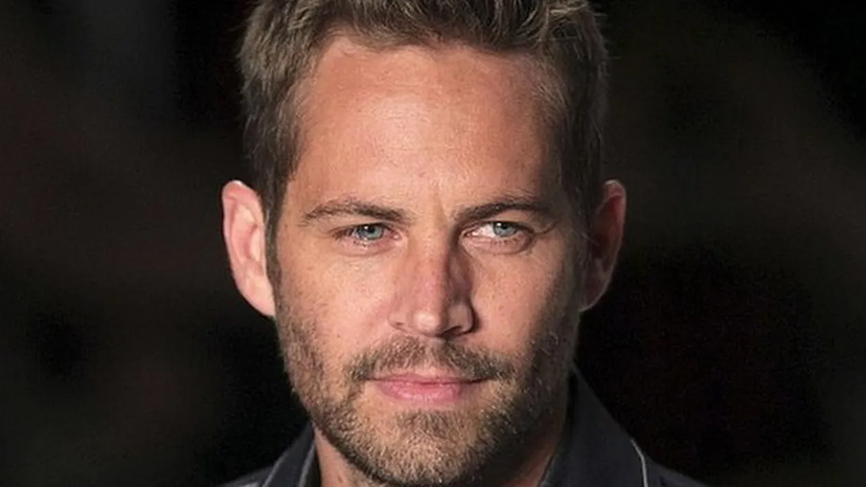 Gestul lui a lasat America fara replica! Ce a putut spune Vin Diesel despre moartea lui Paul Walker