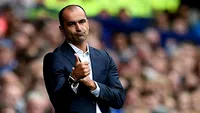 Roberto Martinez: „Trebuie să credem în continuare în acest grup! Cu Japonia am arătat caracter!”