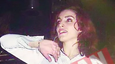 Nutu Camataru, aparat in instanta de o fosta sexy-cantareata