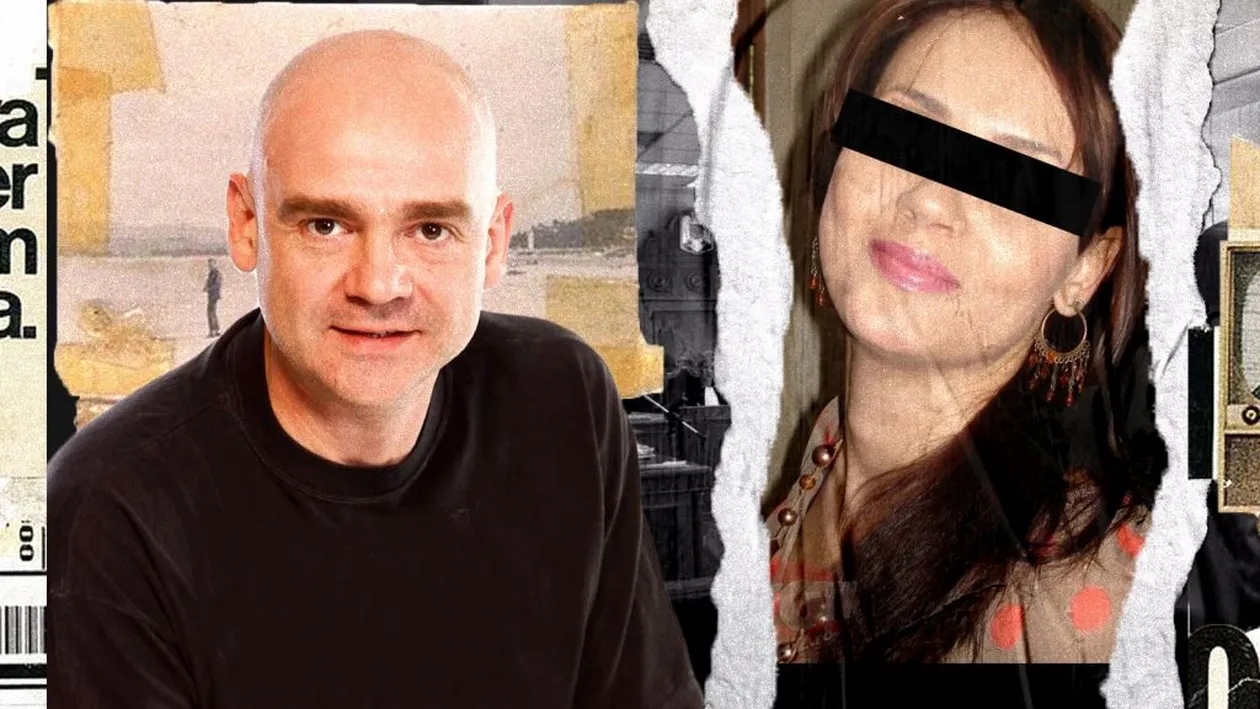 Reporterul-vedetă al PRO TV își dă fosta soție în judecată. Motivul este…