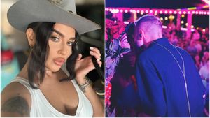 Oana Radu iubește după divorț! L-a prezentat pe scenă și i-a făcut cea mai frumoasă declarație de dragoste: „Să ne pupăm”