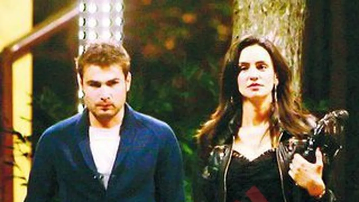 Clanul Mutu a iesit la restaurant