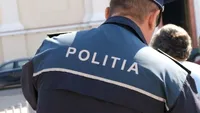 Un polițist din Timiș a fost împușcat mortal în timpul unei misiuni. Suspectul este căutat