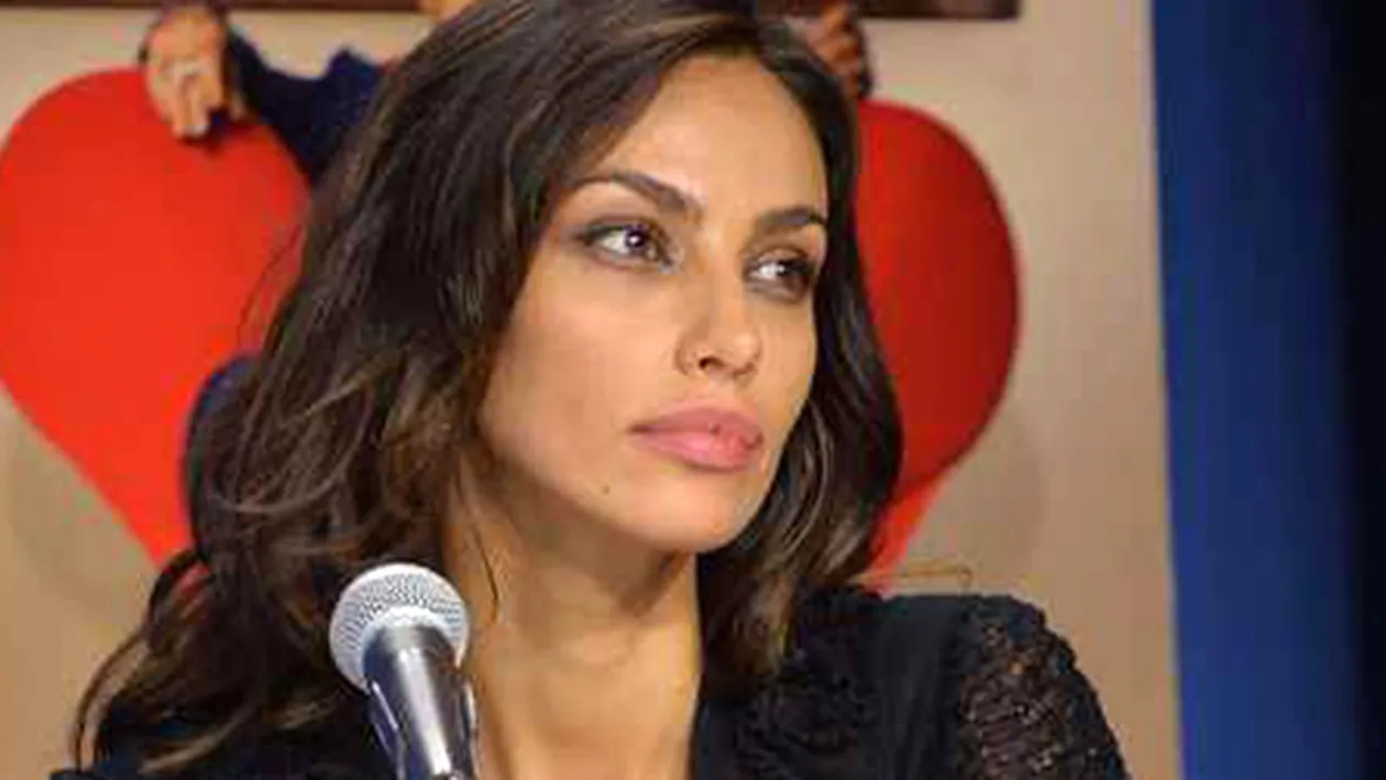 Madalina Ghenea, in bikini pe Facebook! Fanii au luat foc: Gen Bianca Dragusanu, dar mai...