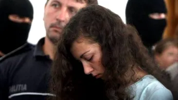 Carmen Șatran, studenta criminală din Timișoara, poate ieși zilnic din pușcărie! A fost condamnată la 19 ani și 8 luni