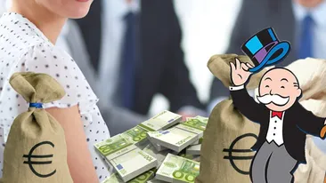 Cum au dispărut din bancă 19 milioane €: ”Era mare nenorocire dacă...”