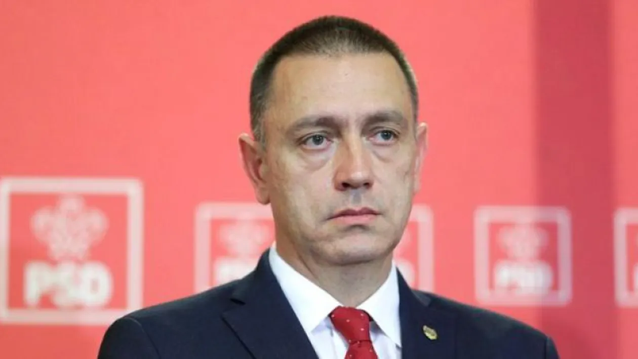 Mihai Fifor, mesaj tranșant: ”Noi chiar am crezut că semnatarii moțiunii vor să dea jos guvernul cât mai repede...”