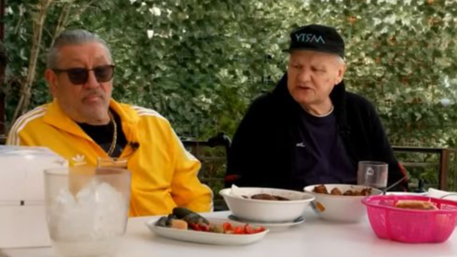 Serghei Mizil, în doliu! A murit Nea Raul, prietenul său de suflet: ”S-a dus al nostru!”