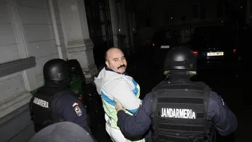 Cum isi ameninta Nutu Camataru partenerii? “Ba, tu cu cine crezi ca te joci tu, cu nervii mei?!”