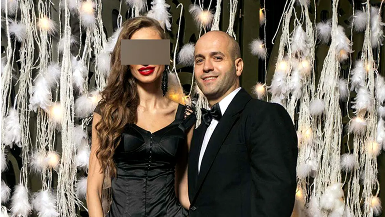 Se strâng ”denunţurile” foştilor iubiţi în telenovela începutului de an. Sponsorul miliardar o acuză pe cunoscuta afaceristă că i-a ”clonat” cardul şi l-a uscat de 1 mil €!