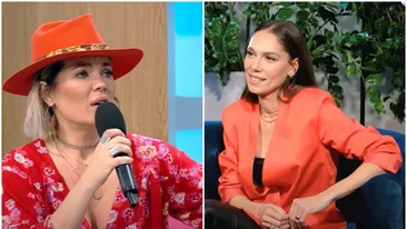 Adevărul despre relația dintre Gina Pistol și Irina Fodor. Cum se înțeleg, de fapt, cele două prezentatoare de la Antena 1